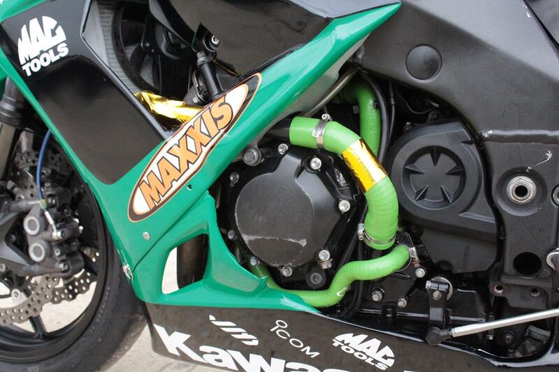KAWASAKI NINJA