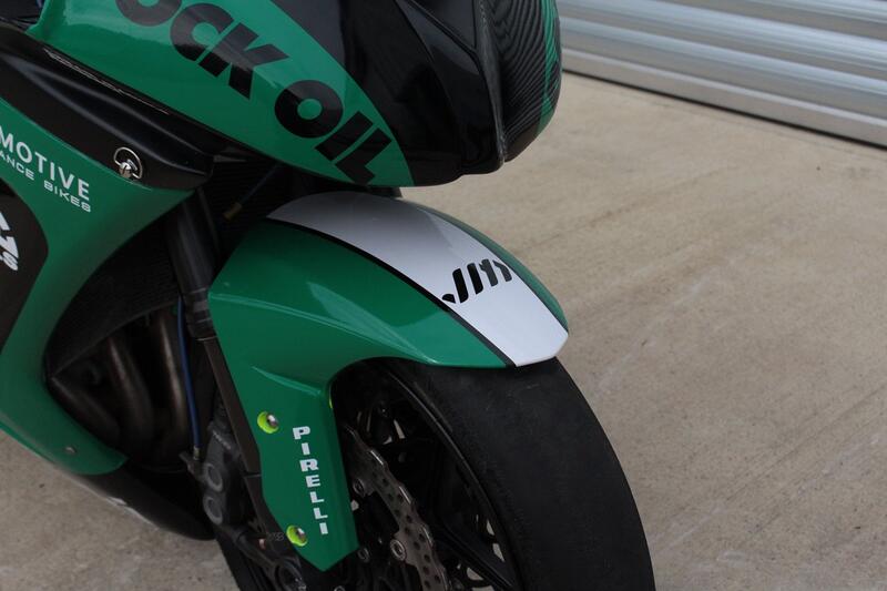 KAWASAKI NINJA
