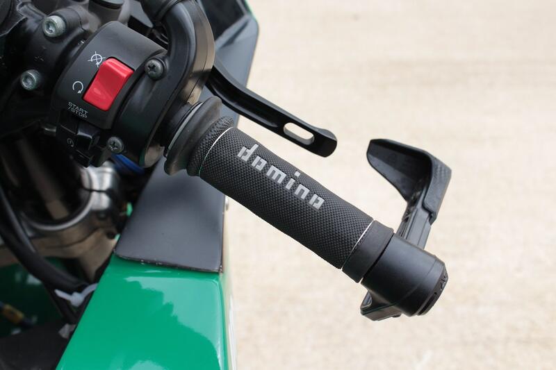 KAWASAKI NINJA