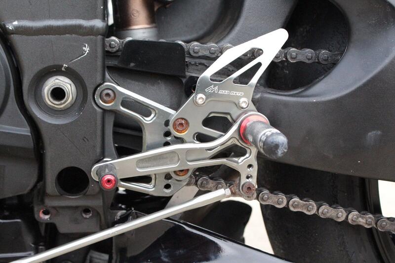 KAWASAKI NINJA