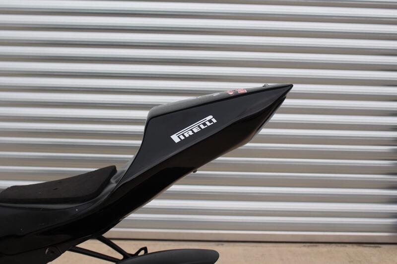 KAWASAKI NINJA