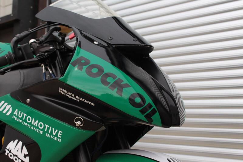 KAWASAKI NINJA