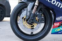 SUZUKI GSXR750