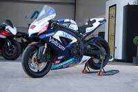 SUZUKI GSXR750