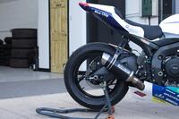 SUZUKI GSXR750