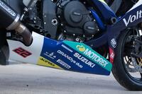 SUZUKI GSXR750