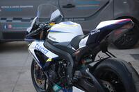 SUZUKI GSXR750