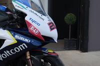 SUZUKI GSXR750