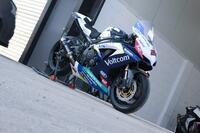 SUZUKI GSXR750