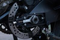 SUZUKI GSXR750