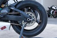 SUZUKI GSXR750