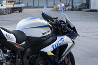 SUZUKI GSXR750