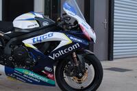 SUZUKI GSXR750
