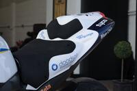 SUZUKI GSXR750