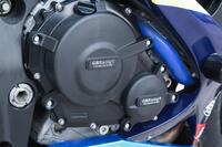 SUZUKI GSXR750