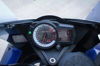 SUZUKI GSXR750
