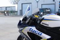 SUZUKI GSXR750