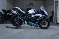 SUZUKI GSXR750
