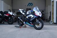 SUZUKI GSXR750