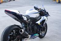 SUZUKI GSXR750