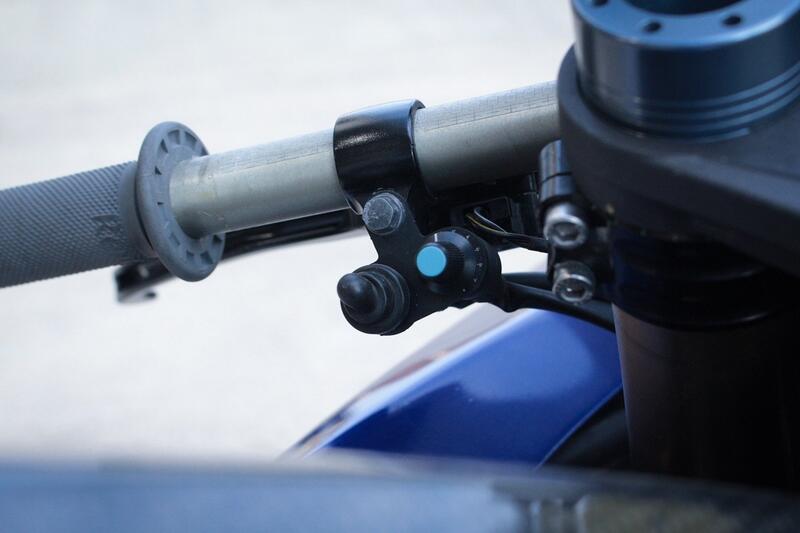 SUZUKI GSXR750