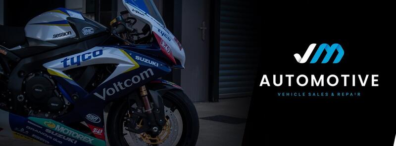 SUZUKI GSXR750