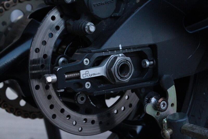 SUZUKI GSXR750