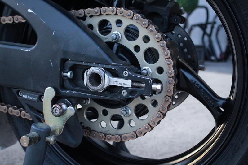 SUZUKI GSXR750