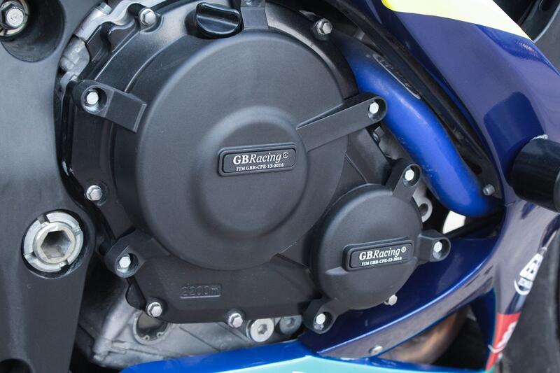 SUZUKI GSXR750