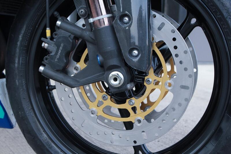 SUZUKI GSXR750