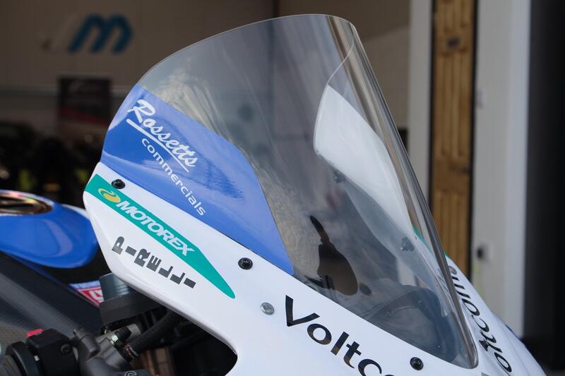 SUZUKI GSXR750
