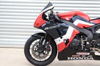 HONDA CBR1000RR Fireblade