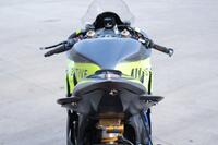 YAMAHA R6