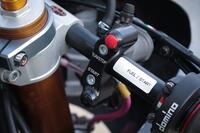 YAMAHA R6