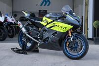 YAMAHA R6