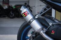 YAMAHA R6