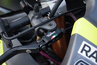 YAMAHA R6