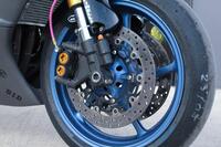 YAMAHA R6