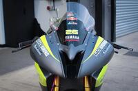 YAMAHA R6