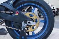 YAMAHA R6