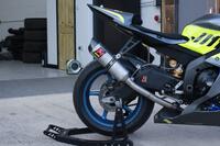YAMAHA R6