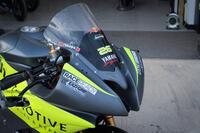 YAMAHA R6