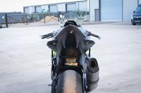 YAMAHA R6