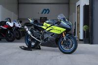 YAMAHA R6