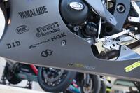 YAMAHA R6
