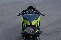 YAMAHA R6