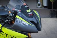 YAMAHA R6