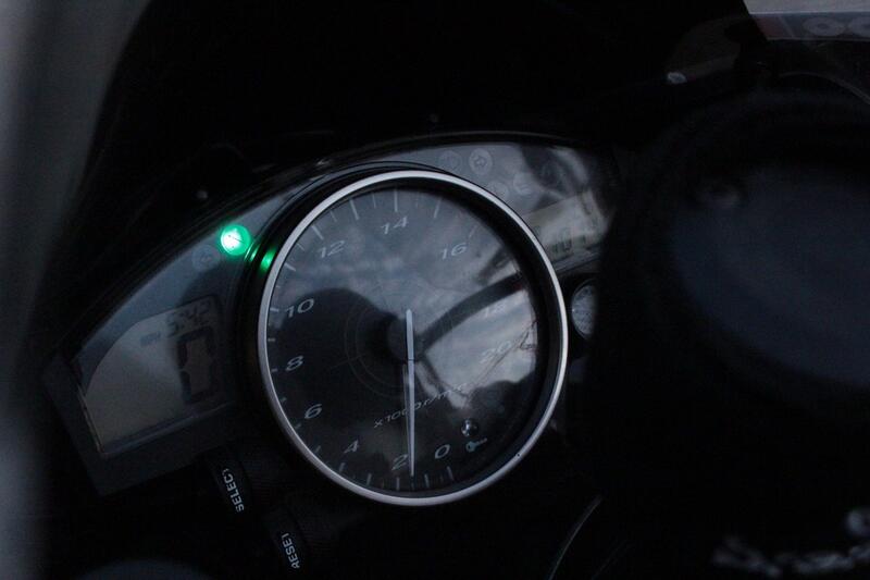 YAMAHA R6
