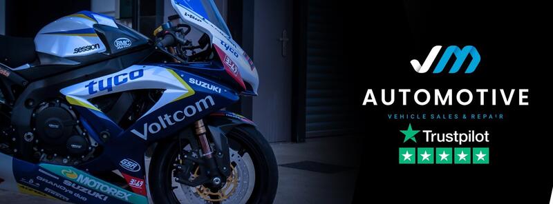 YAMAHA R6