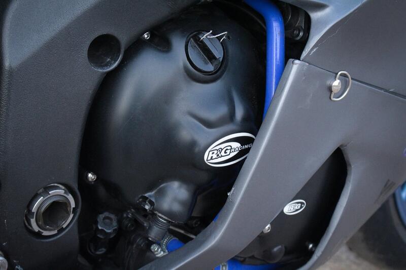 YAMAHA R6